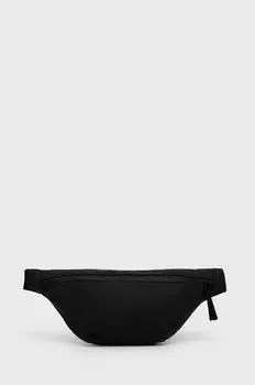 Поясная сумка 13030 Поясная сумка 13030 Rains, черный