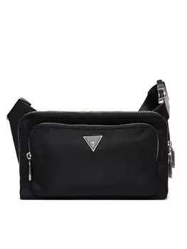 Поясная сумка 171997 Milano HMMINY P5214 Guess, черный