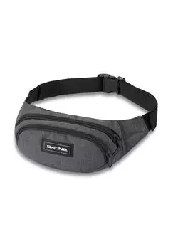 Поясная сумка 23 см DAKINE, цвет Carbon