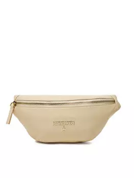 Поясная сумка 2B0138/L113 Patrizia Pepe, экрю