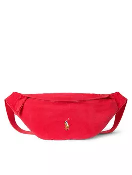 Поясная сумка 405967596003 Polo Ralph Lauren, красный