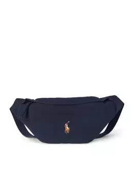 Поясная сумка 405967605001 Polo Ralph Lauren, синий