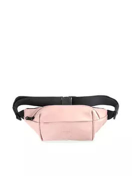 Поясная сумка 4F, бежевый