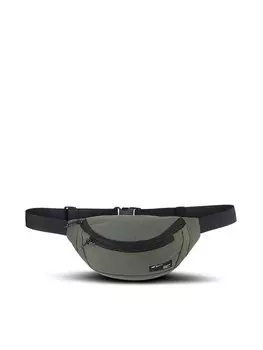 Поясная сумка 4F, хаки