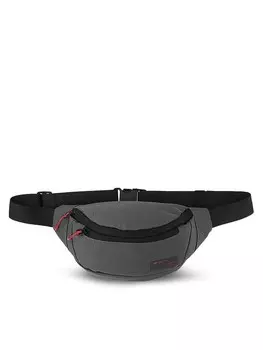 Поясная сумка 4FSS23AWAIM027, серый