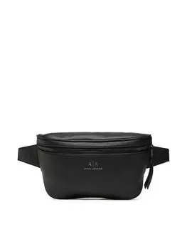 Поясная сумка 952398 CC830 00020 Armani Exchange, черный