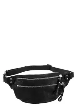 Поясная сумка A.S.98, черный