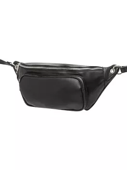 Поясная сумка ABOUT YOU Fanny Pack Svea, черный
