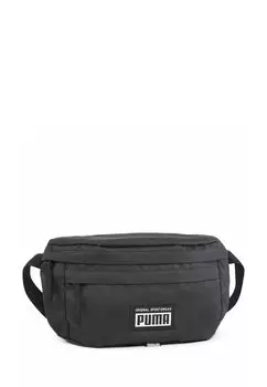 Поясная сумка Academy Puma, черный