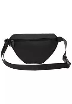 Поясная сумка ACCESSORIES FORTALEZA SMALL STREET WAIST BIG LOGO Fila, черный