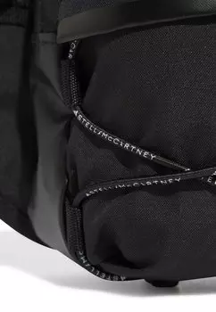 Поясная сумка adidas, черный