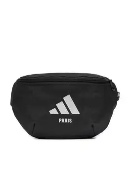 Поясная сумка Adidas, черный