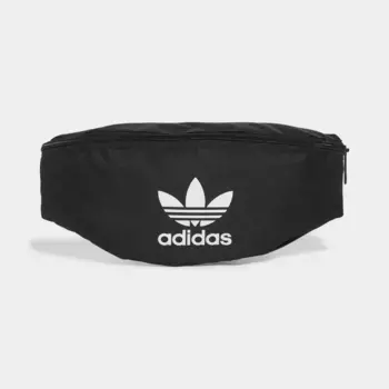 Поясная сумка Adidas Originals "AC WAISTBAG", черный