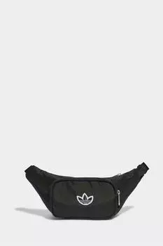 Поясная сумка Adidas Originals, черный