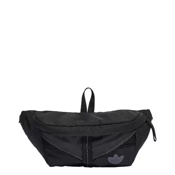 Поясная сумка ADIDAS ORIGINALS Fanny Pack, черный