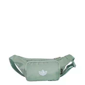 Поясная сумка ADIDAS ORIGINALS Fanny Pack, зеленый