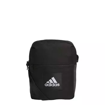 Поясная сумка ADIDAS PERFORMANCE Athletic Fanny Pack Essentials Organizer, черный