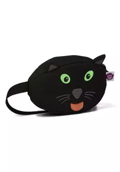 Поясная сумка Affenzahn, черный