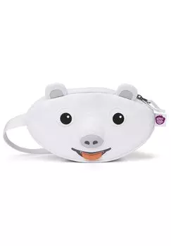 Поясная сумка Affenzahn, цвет polarbaer