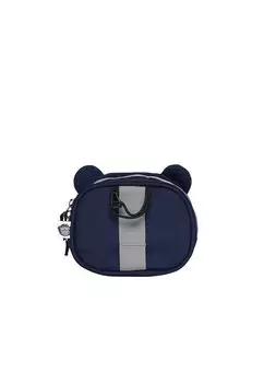 Поясная сумка Affenzahn, синий