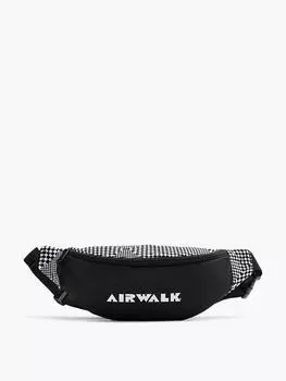 Поясная сумка Airwalk, черный