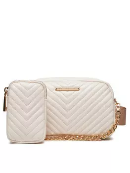 Поясная сумка Aldo, белый