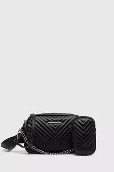 Поясная сумка Aldo, черный