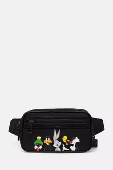 Поясная сумка Aldo LTFANNYPACK, черный