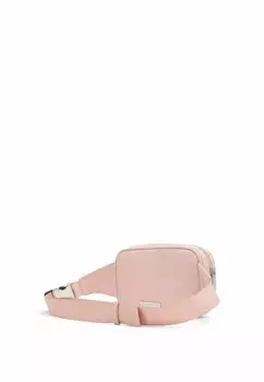 Поясная сумка ALEXANDRA ALDO, светло-розовый