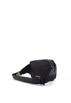 Поясная сумка ALEXANDRE ALDO, черный