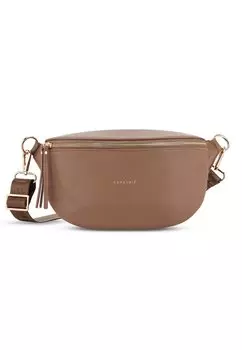 Поясная сумка ALICE MEDIUM Expatri, цвет braun