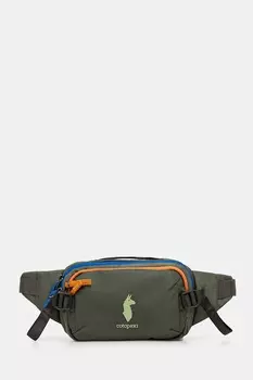 Поясная сумка Allpa 1,5 л Cotopaxi, зеленый