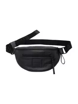 Поясная сумка AllSaints ITOKO, черный