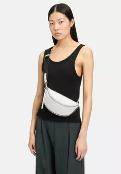 Поясная сумка ALMA Liebeskind Berlin, белый