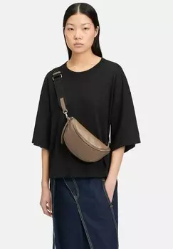 Поясная сумка ALMA Liebeskind Berlin, бежевый