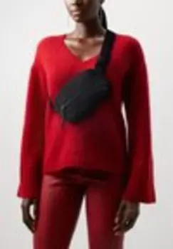 Поясная сумка ALWAYSON Aldo, черный