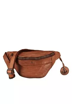 Поясная сумка ANCHOR LOVE JAMIE Harbour 2nd, цвет charming cognac