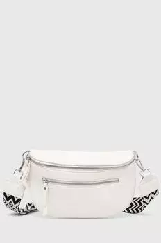 Поясная сумка Answear Lab, белый