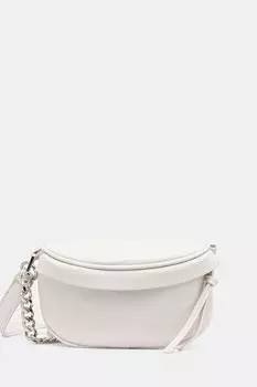 Поясная сумка Answear.Lab, белый