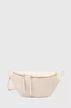 Поясная сумка Answear Lab, бежевый