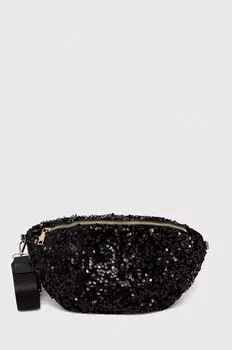 Поясная сумка Answear Lab, черный