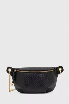Поясная сумка Answear Lab, черный