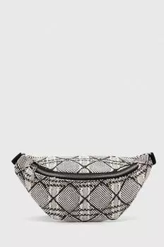 Поясная сумка Answear Lab, черный