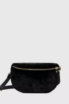 Поясная сумка Answear Lab, черный