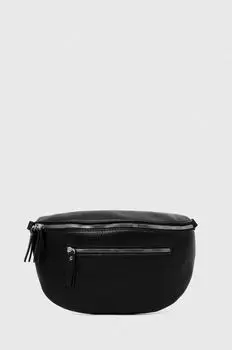 Поясная сумка Answear Lab, черный