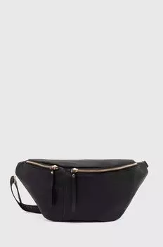 Поясная сумка Answear Lab, черный