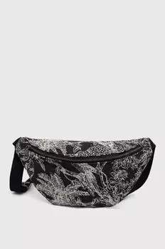 Поясная сумка Answear Lab, черный