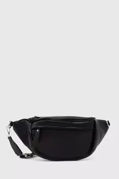 Поясная сумка Answear Lab, черный