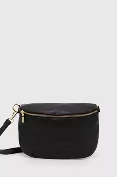 Поясная сумка Answear Lab, черный