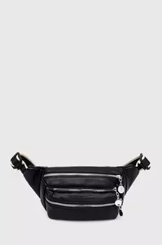 Поясная сумка Answear Lab, черный